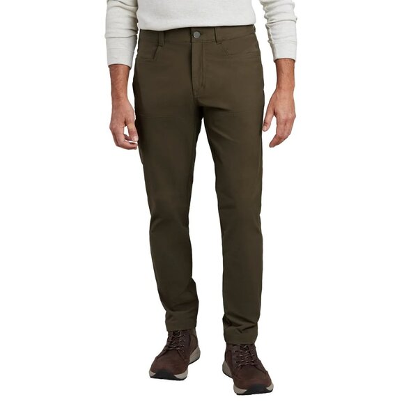 Kirkland Signature Men’s Stretch Tech Pant - Picture 1 of 7